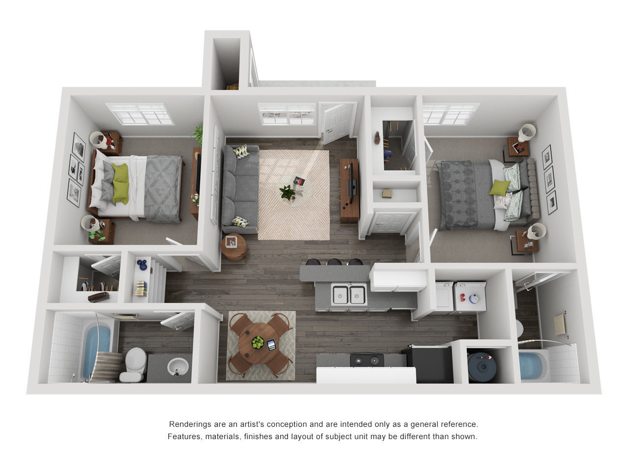 Magnolia Ridge – 325