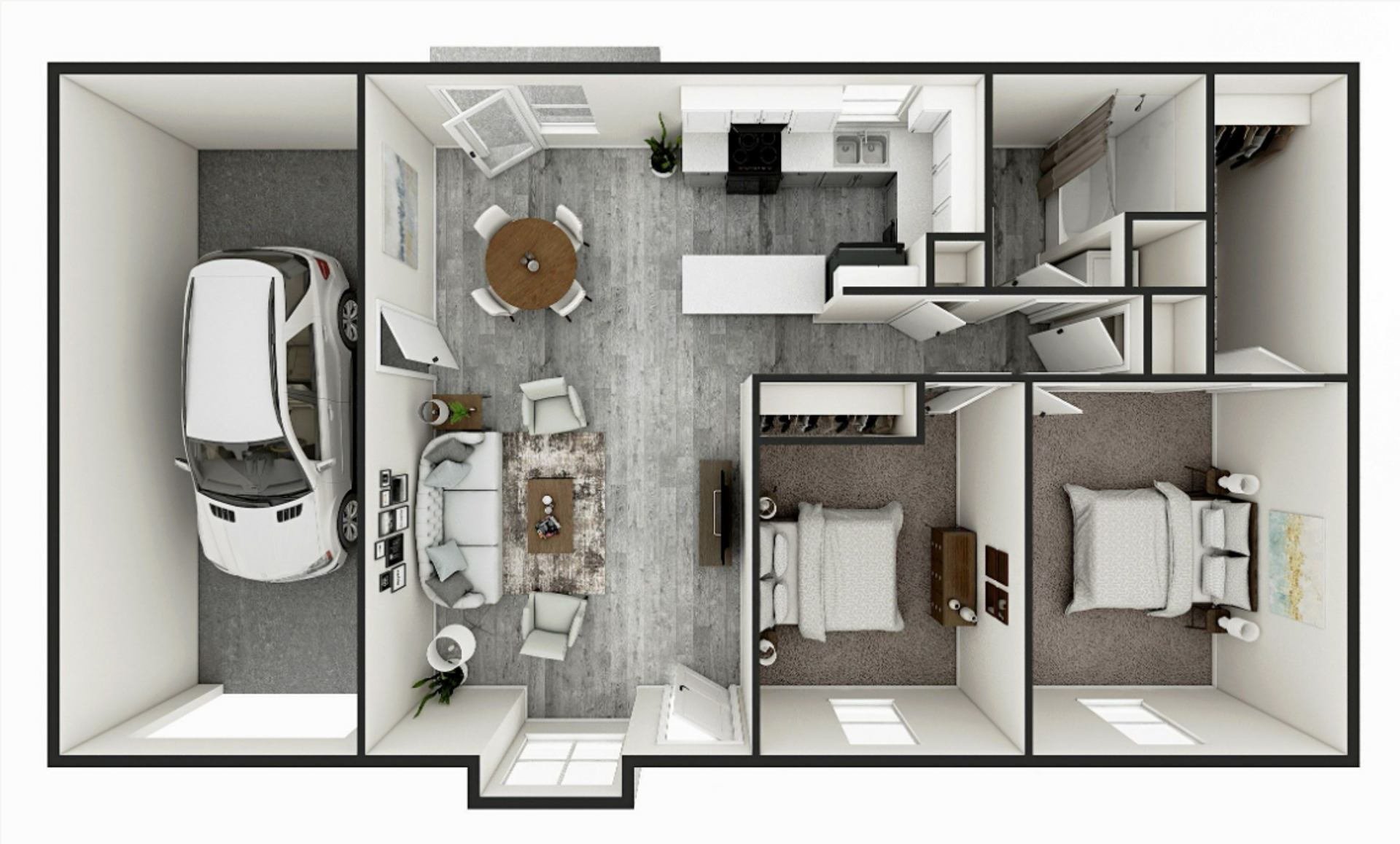 Crossings at Bellbrook Villas – 1465