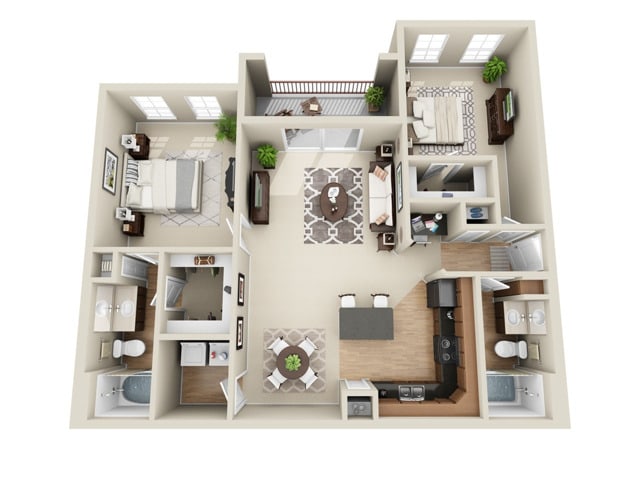 Sorrento at Tuscan Lakes – 5304