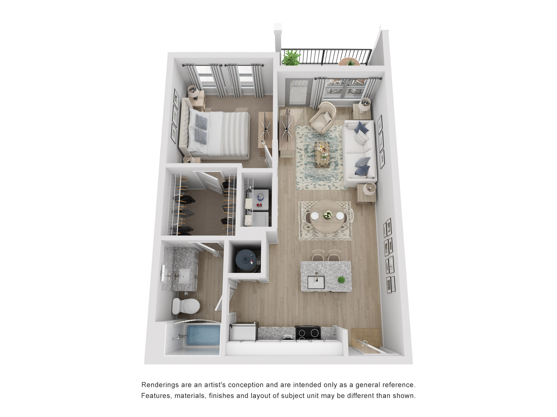 Aspire Vero Beach – 5108