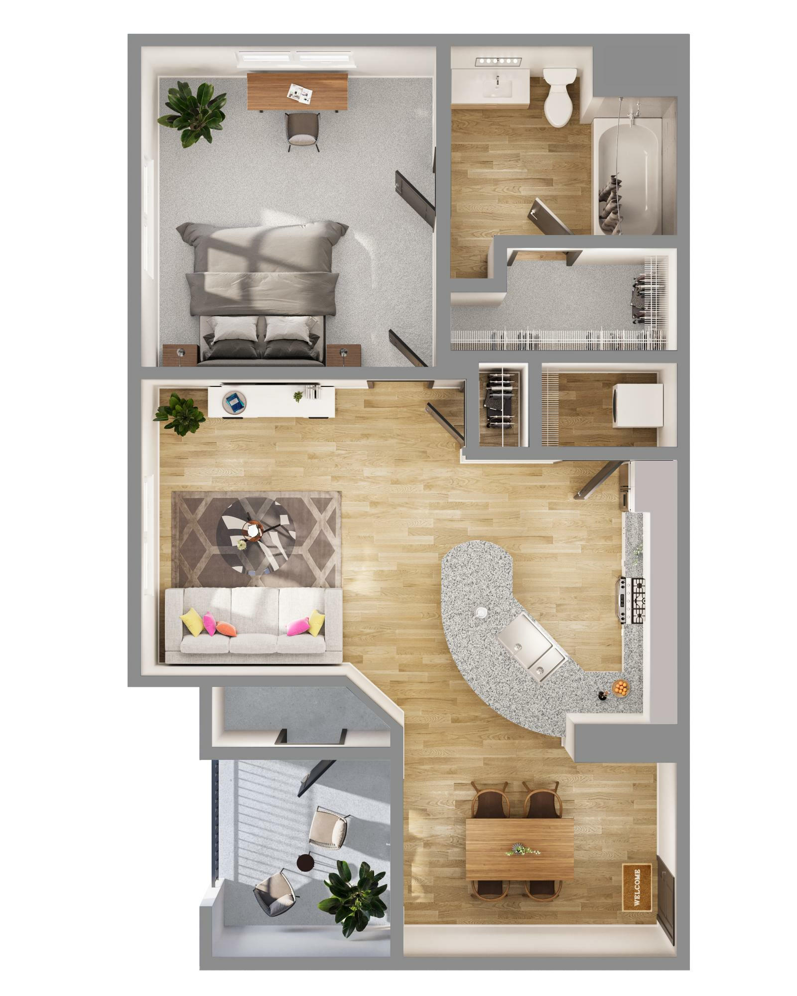 Redstone at Santan Village – 2086