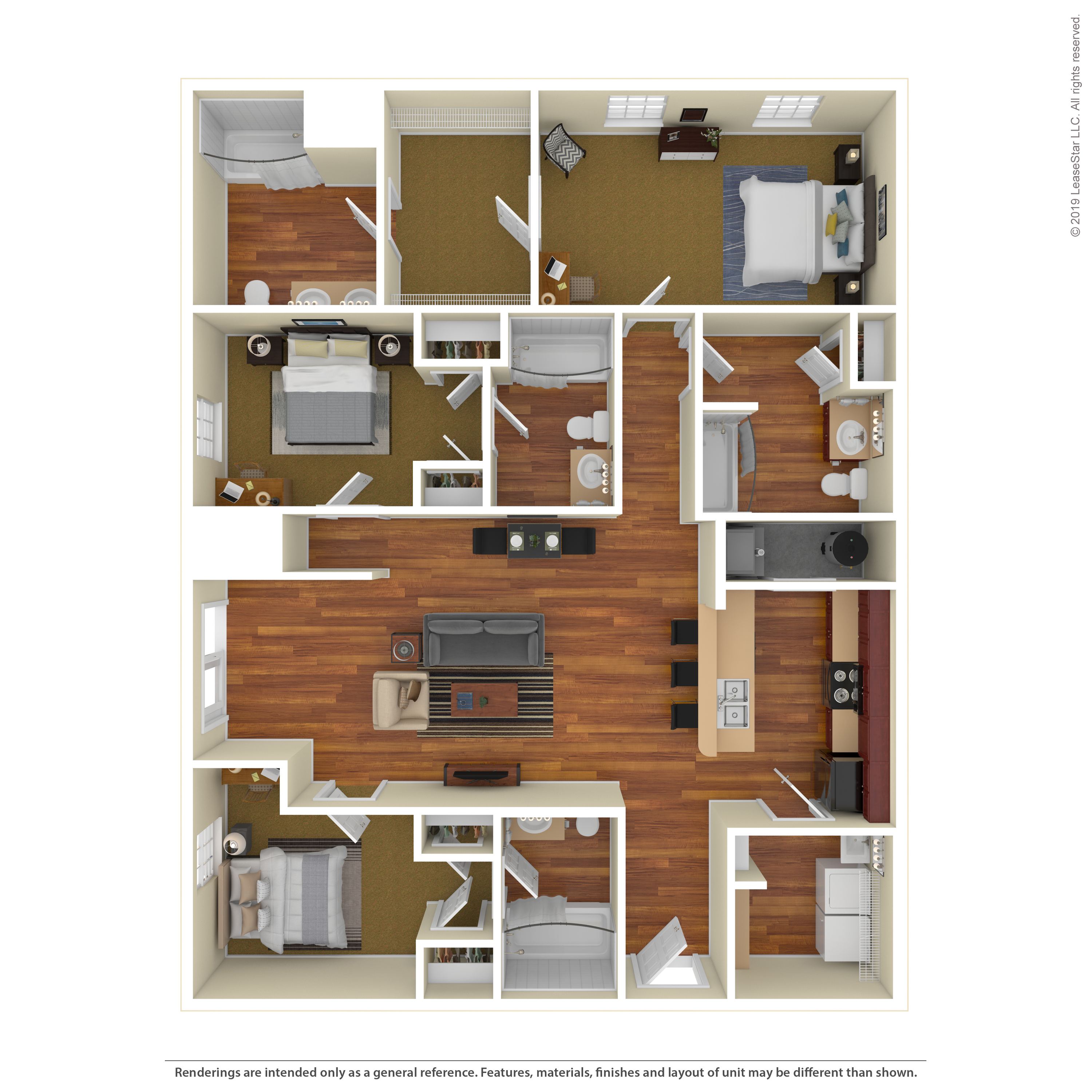 Independence Place – 113