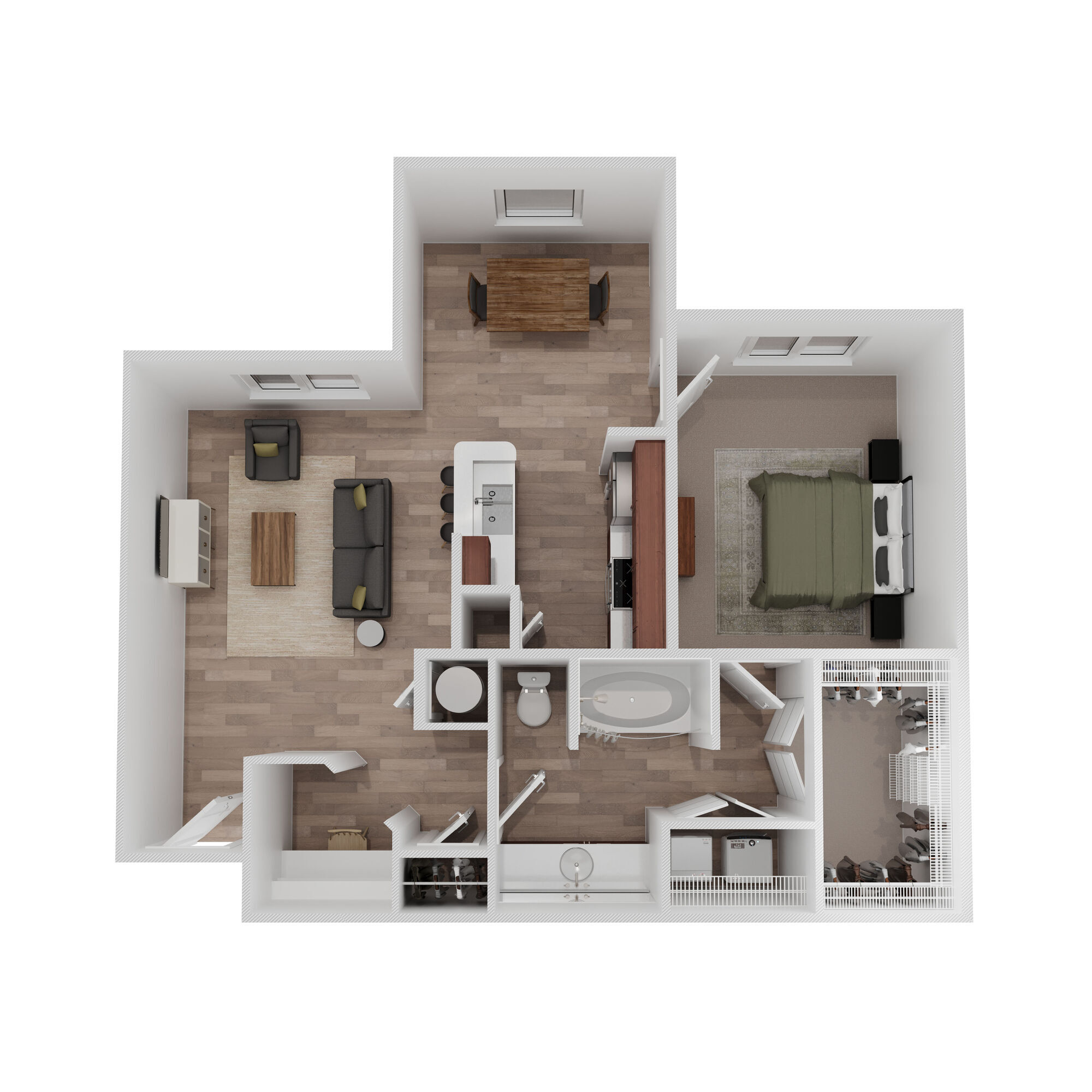 Vinoy St Johns – 10209
