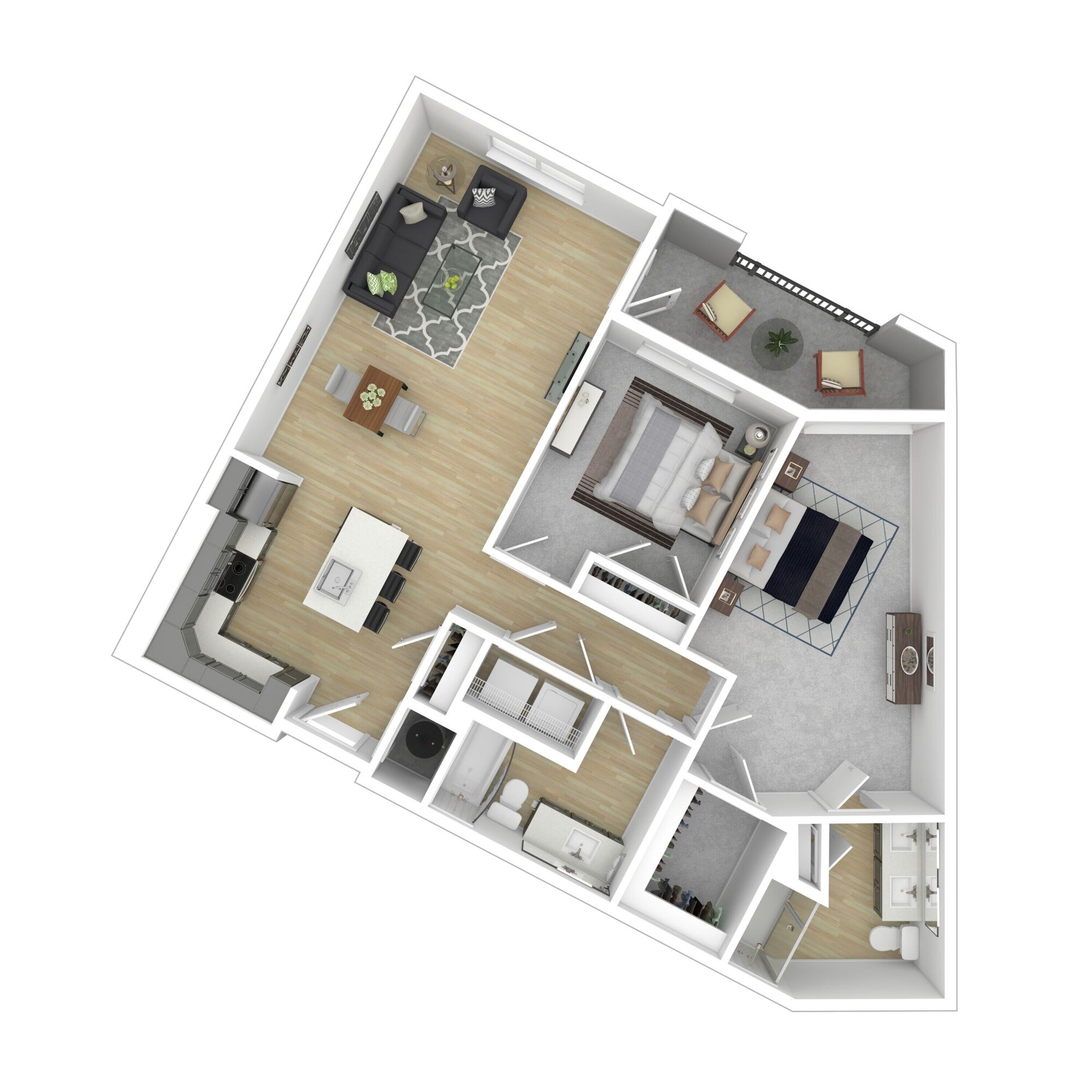 Greenview – 318