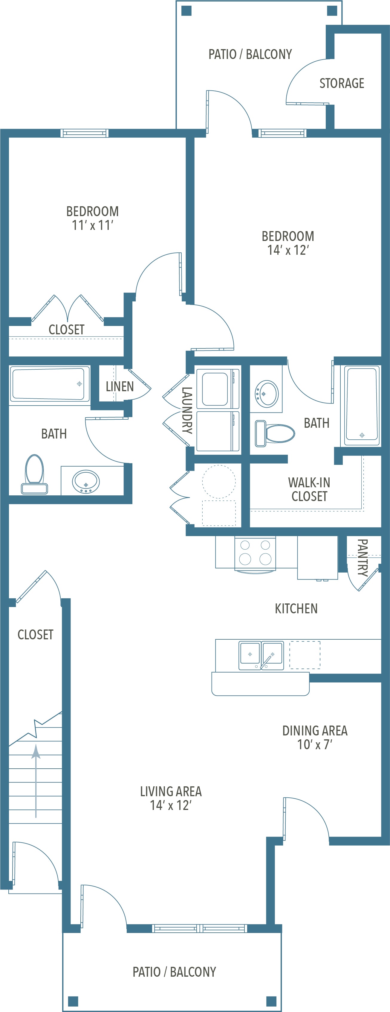 Lakeview on the Rise – 27045