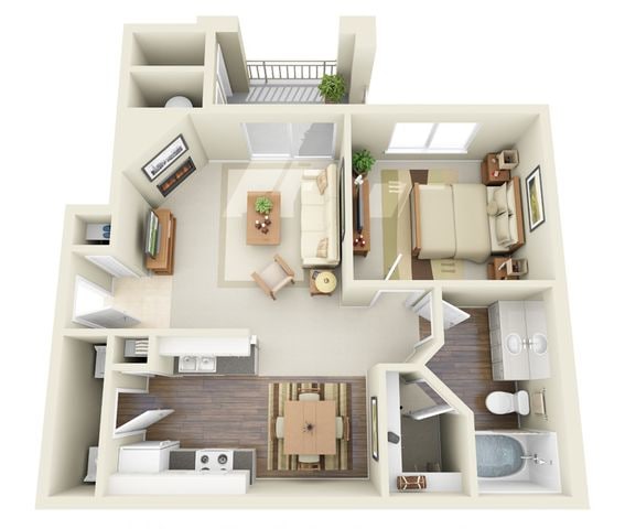 Lambertson Farms Apartments – 2025