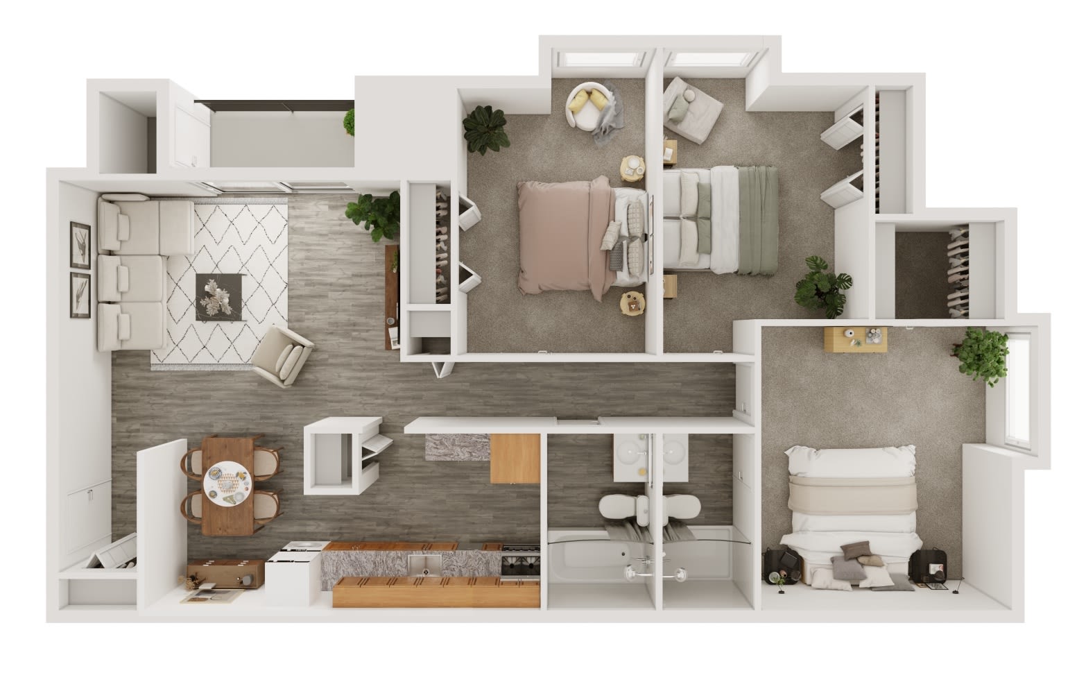 ReNew Odenton – 500PC-D