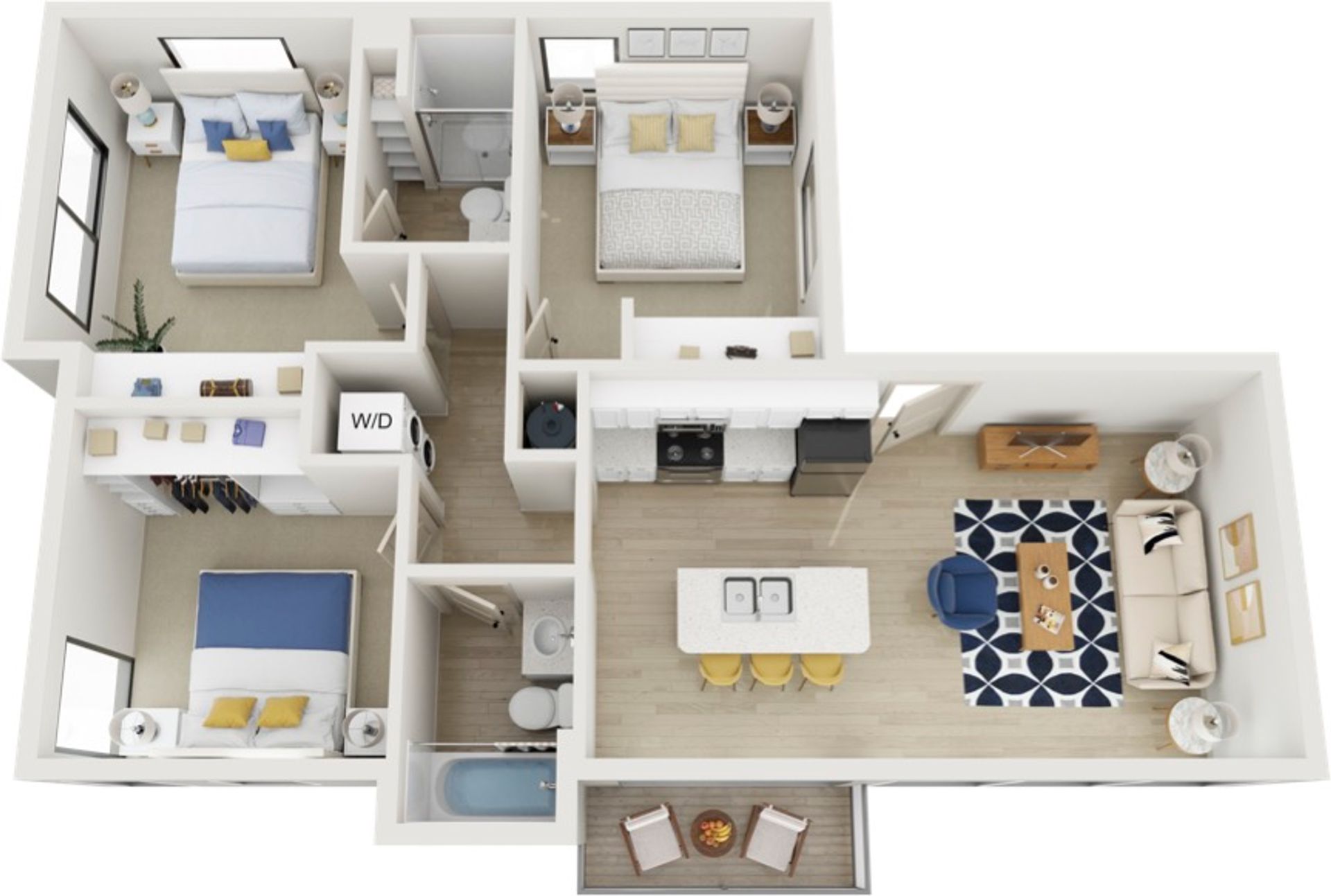 Briarwood Reserve (SD-SF-BWR)(Kilo) – 6016-204
