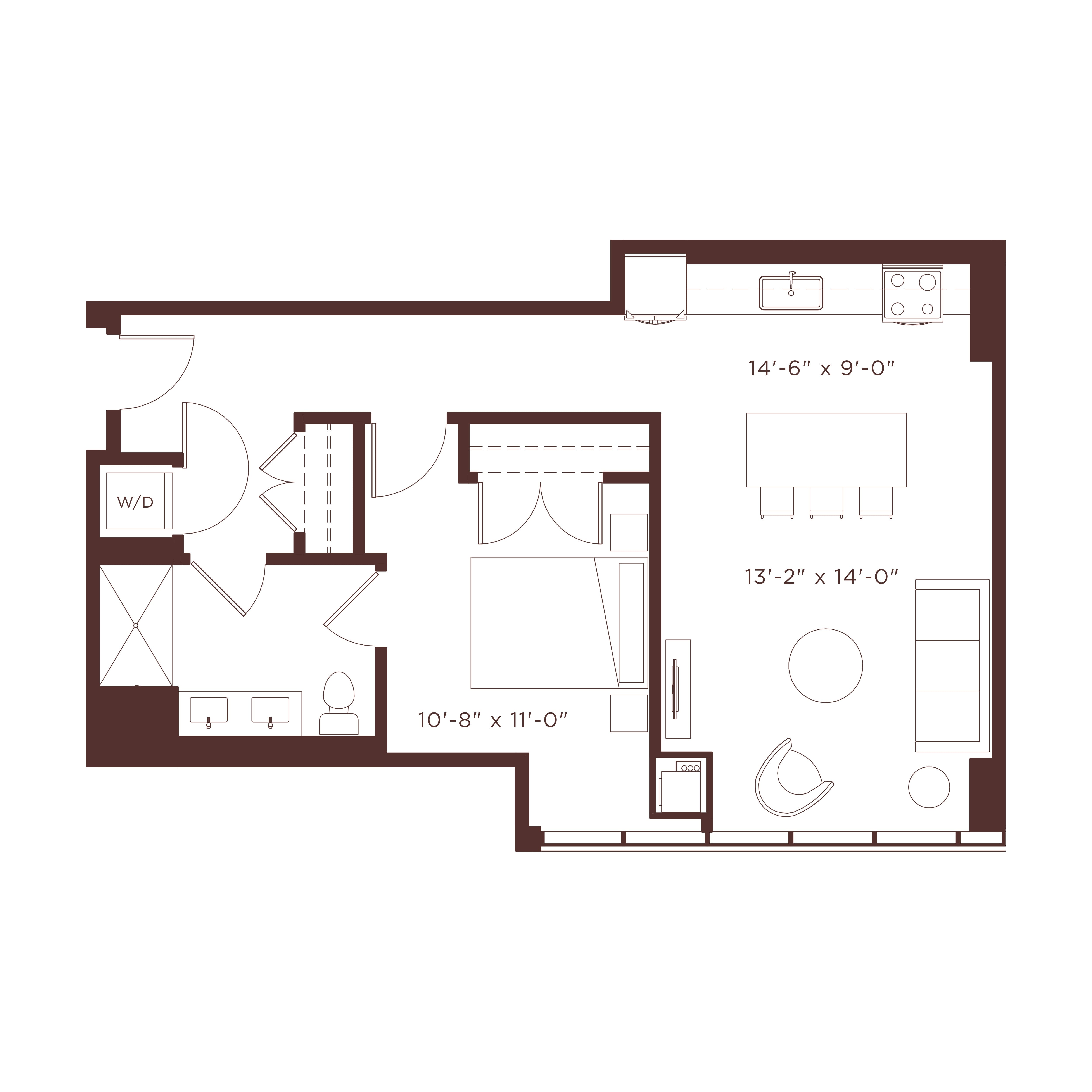 Windsor North + Vine – 0915