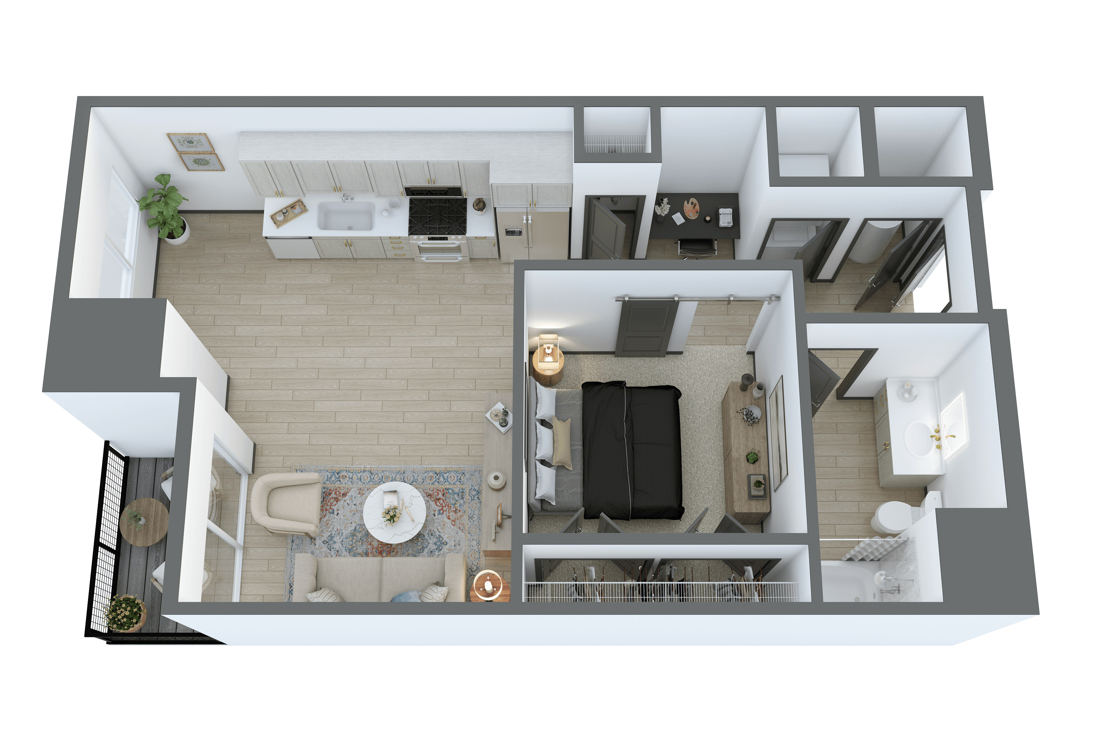 Lumen Fox Valley – 2223