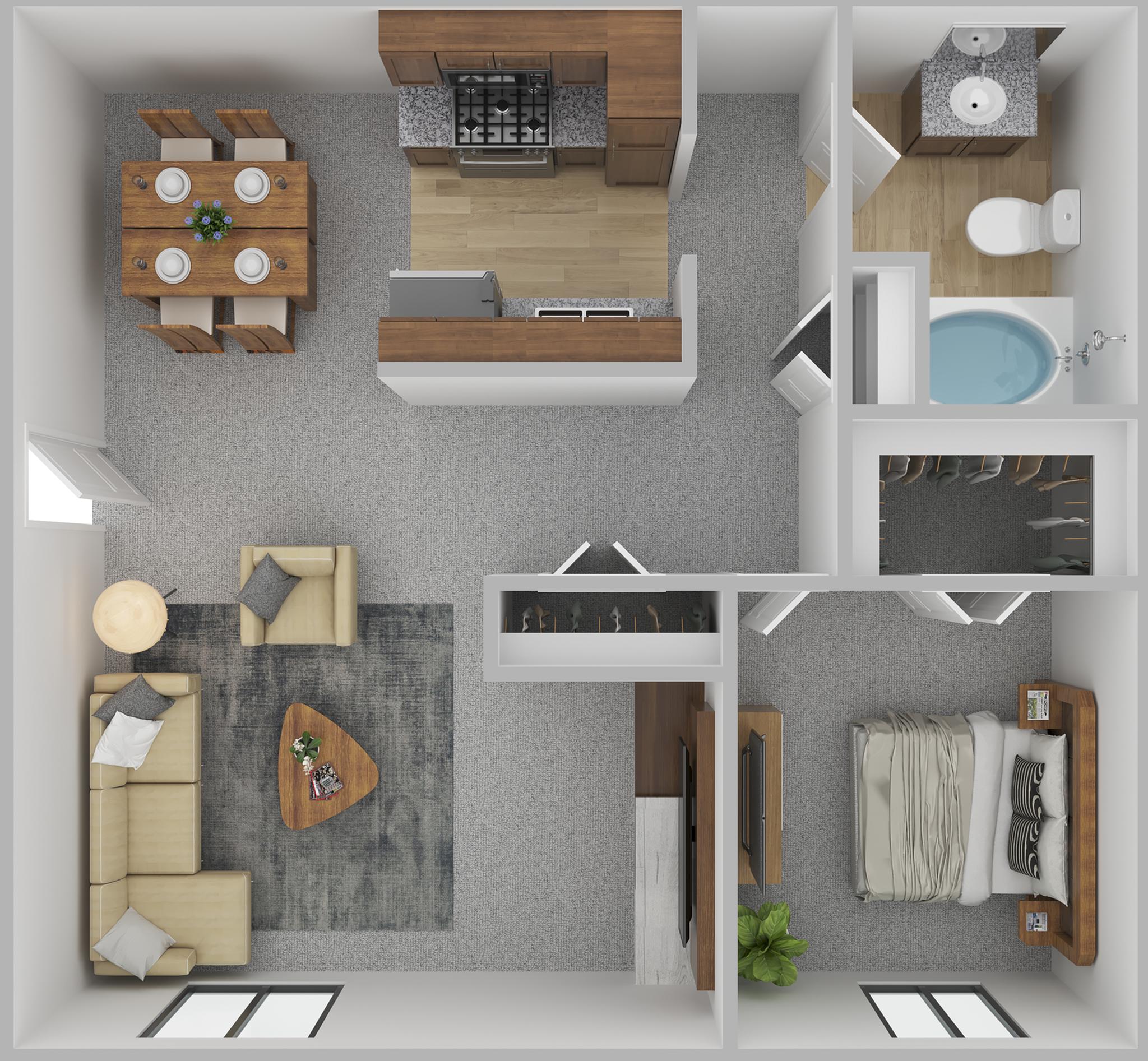 Waverly Flatz – 1200 17