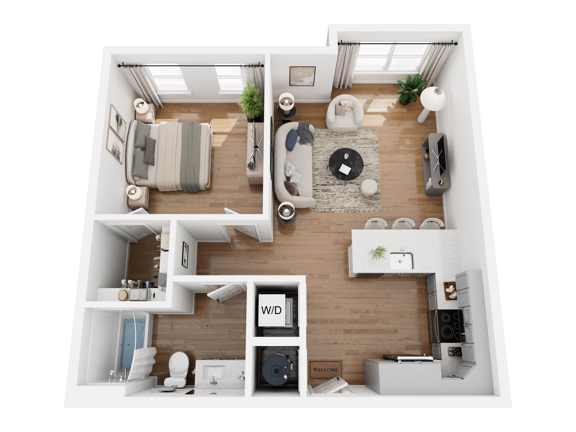 Parc at Kelley Pointe – 114