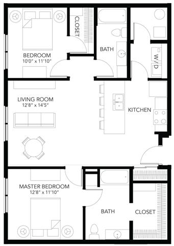 The Vue – 922-110