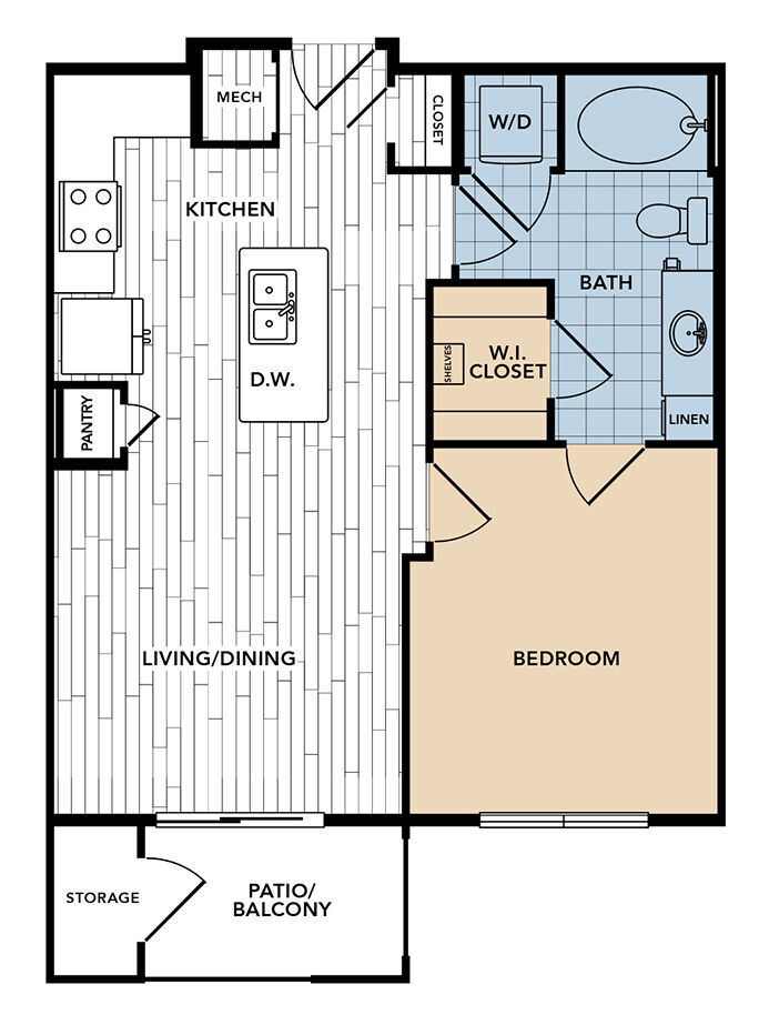 Broadstone North Ridge – 3312