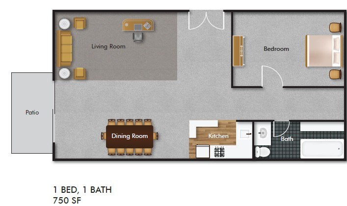 Westbrooke Glen Apartments – 7403-105
