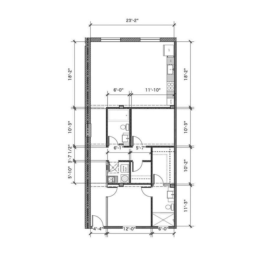 Rice Mill Lofts – 311