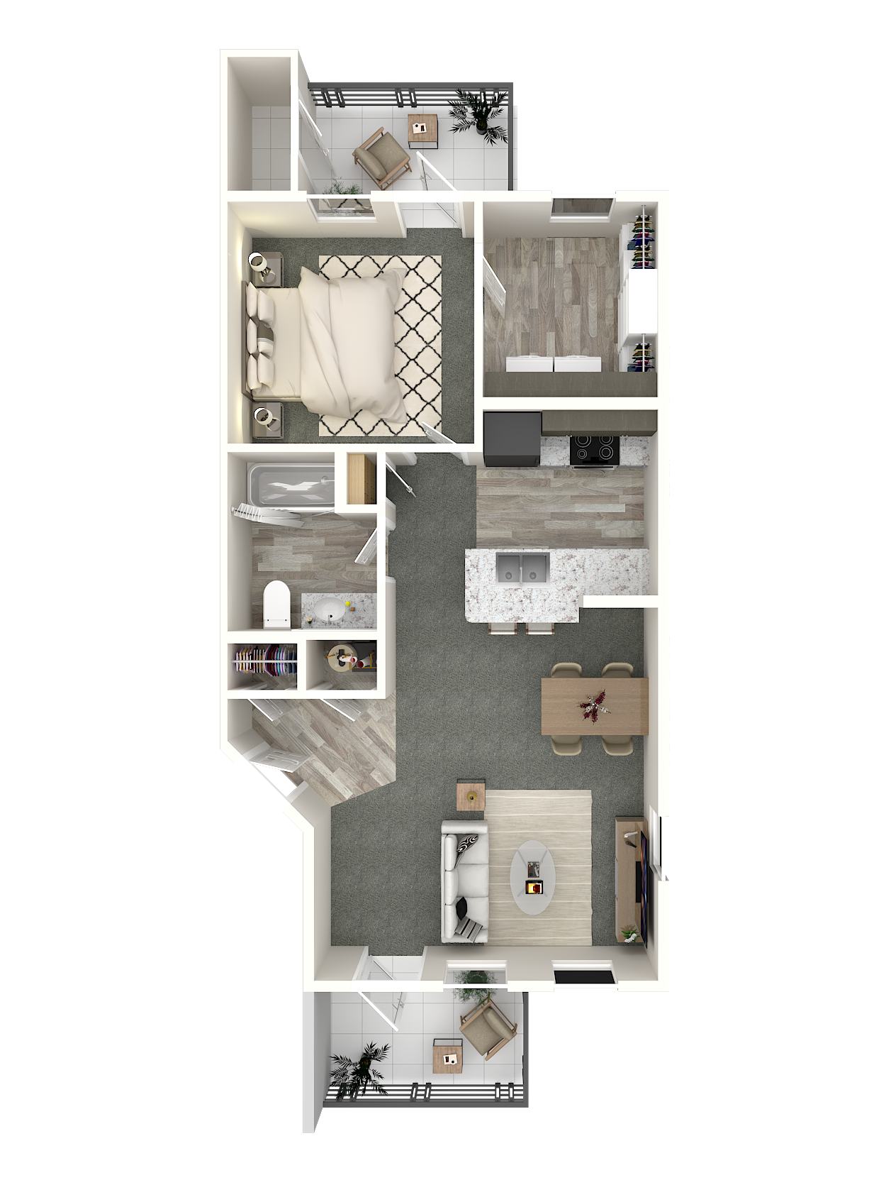 Ascent – 40700