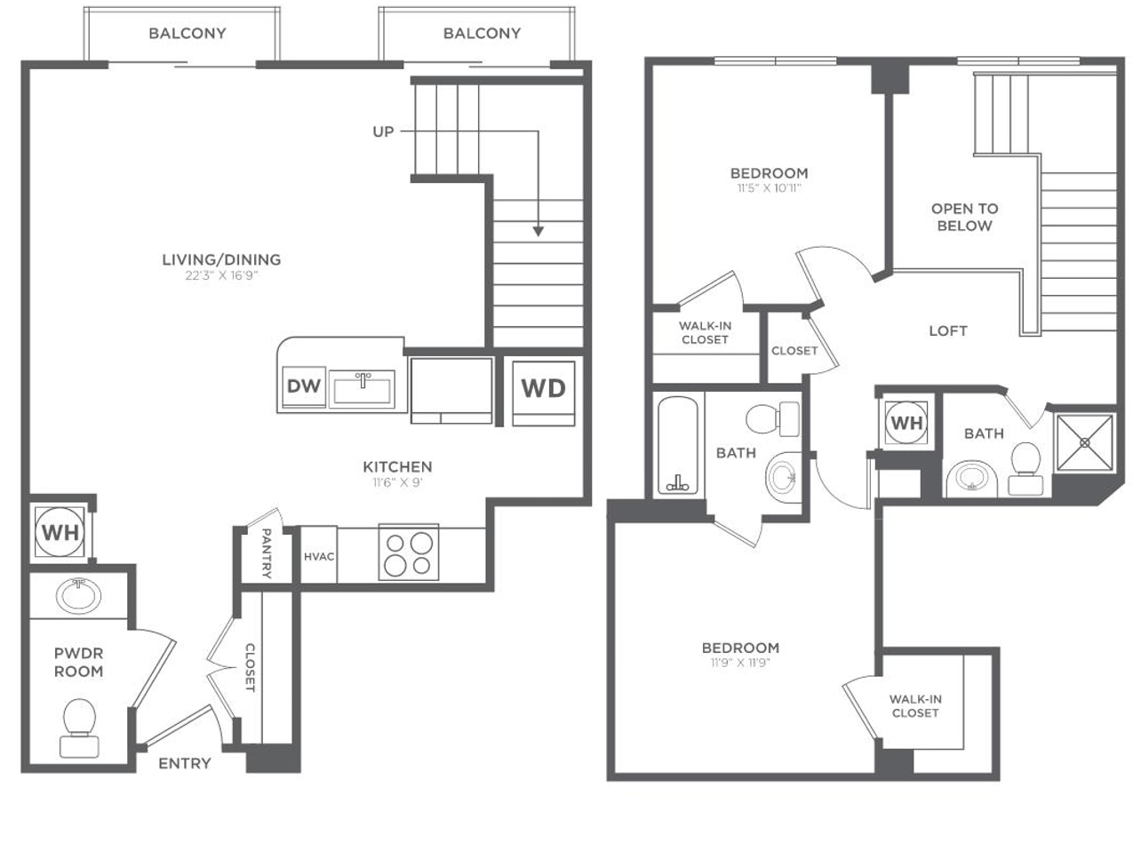 The Ellington – 331