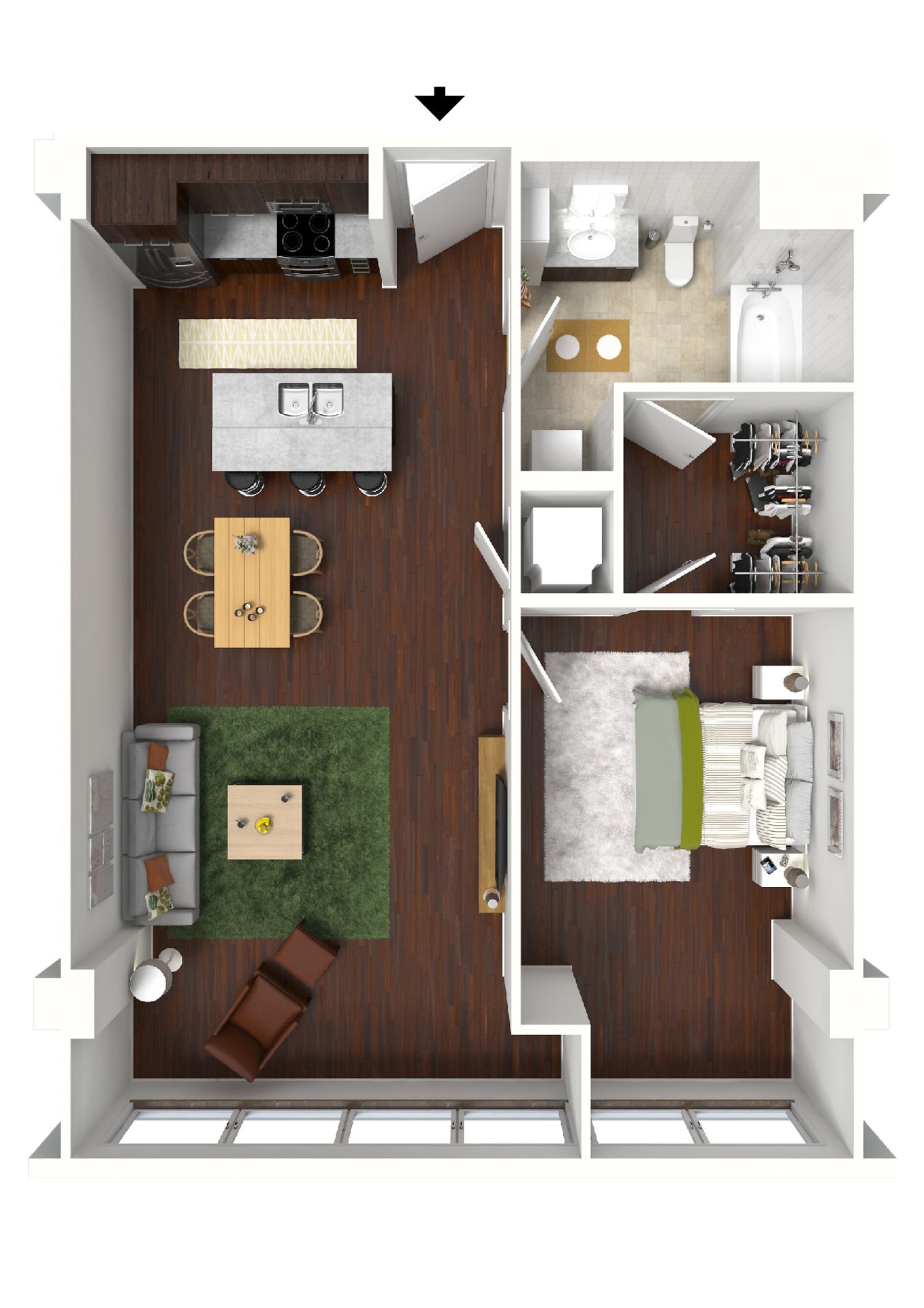 Remi Downtown – 825