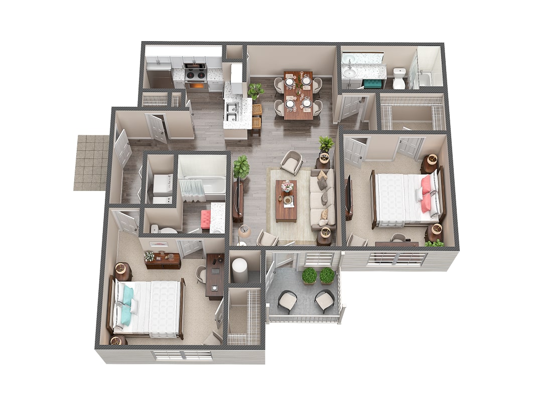 Amira at Westly – 11303