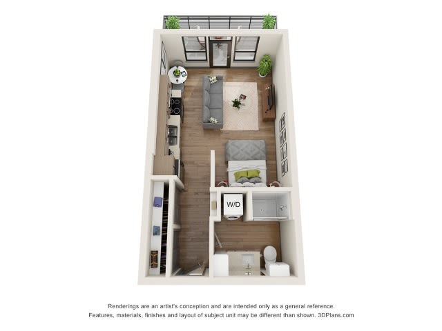 The Vic at Interpose – 407