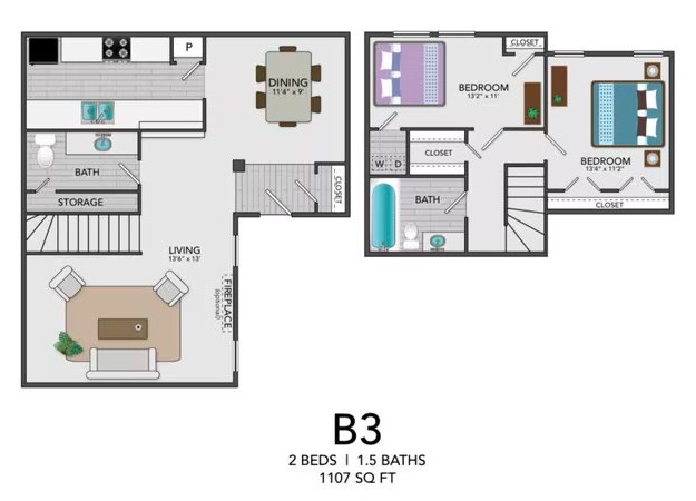 Coronado Villas – 312