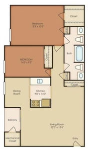 Center Pointe – 224