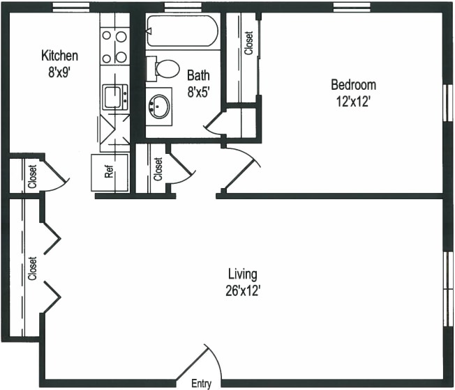Brookside – 9