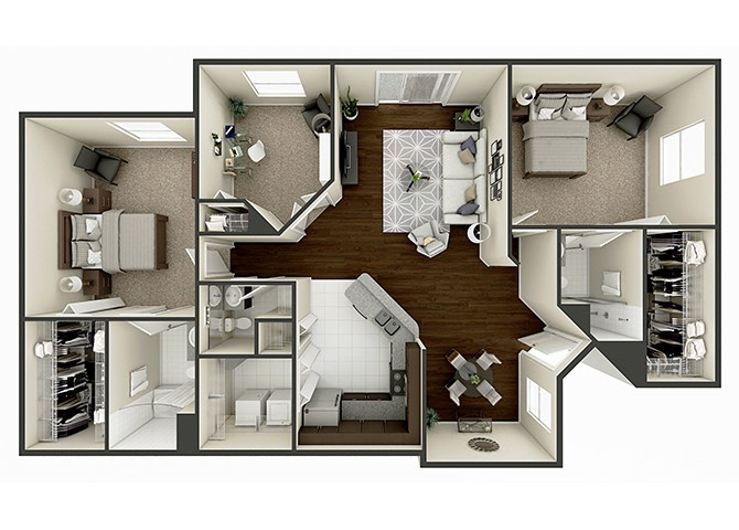 Pembroke Pines Landings – 11-201