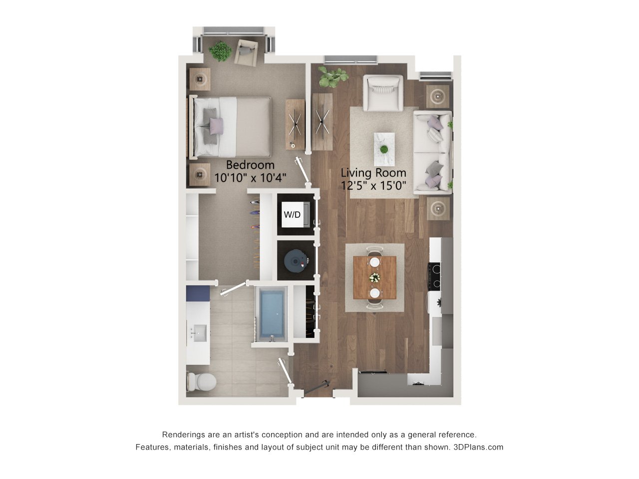 Aster – 207