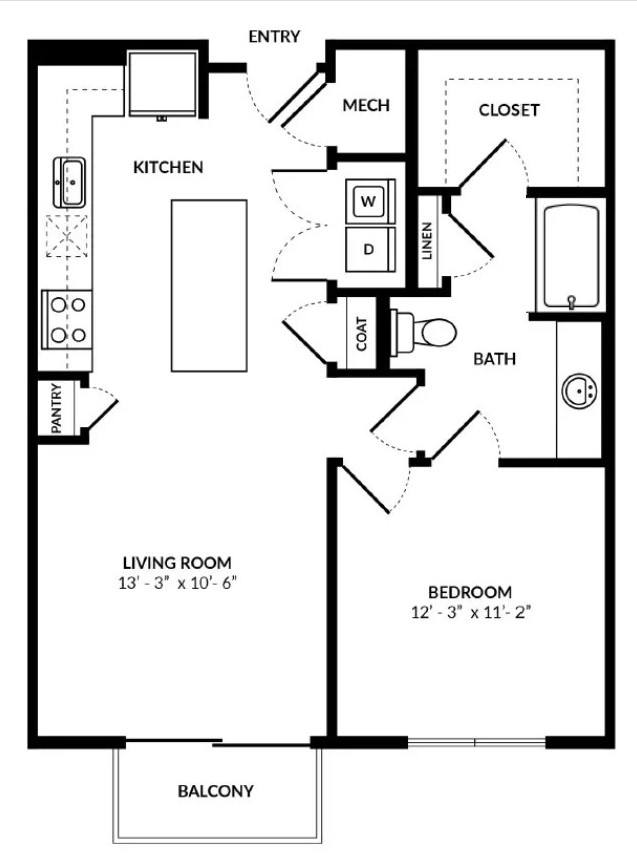 Windsor Preston – 4030