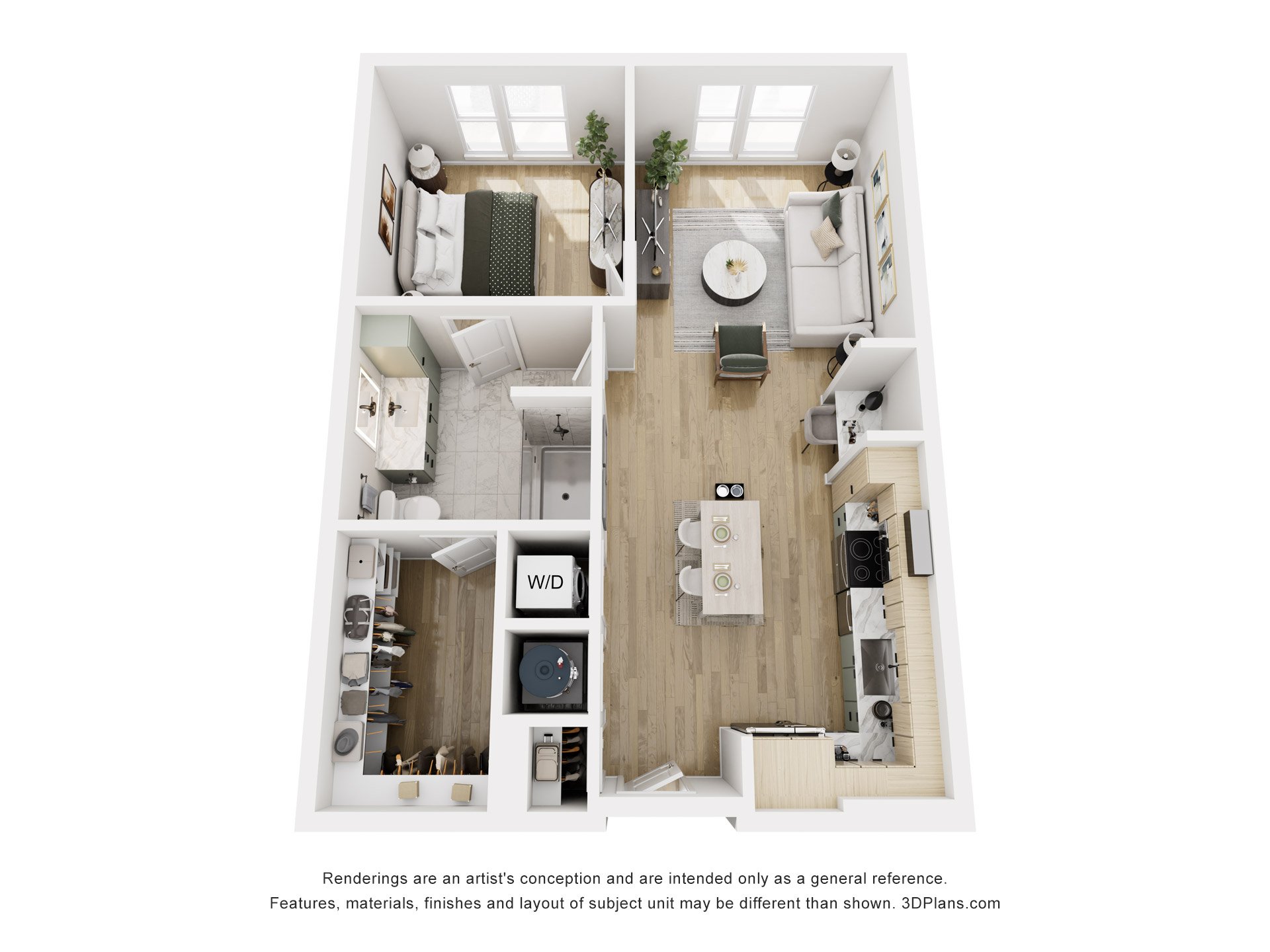 Wellory Living – 233