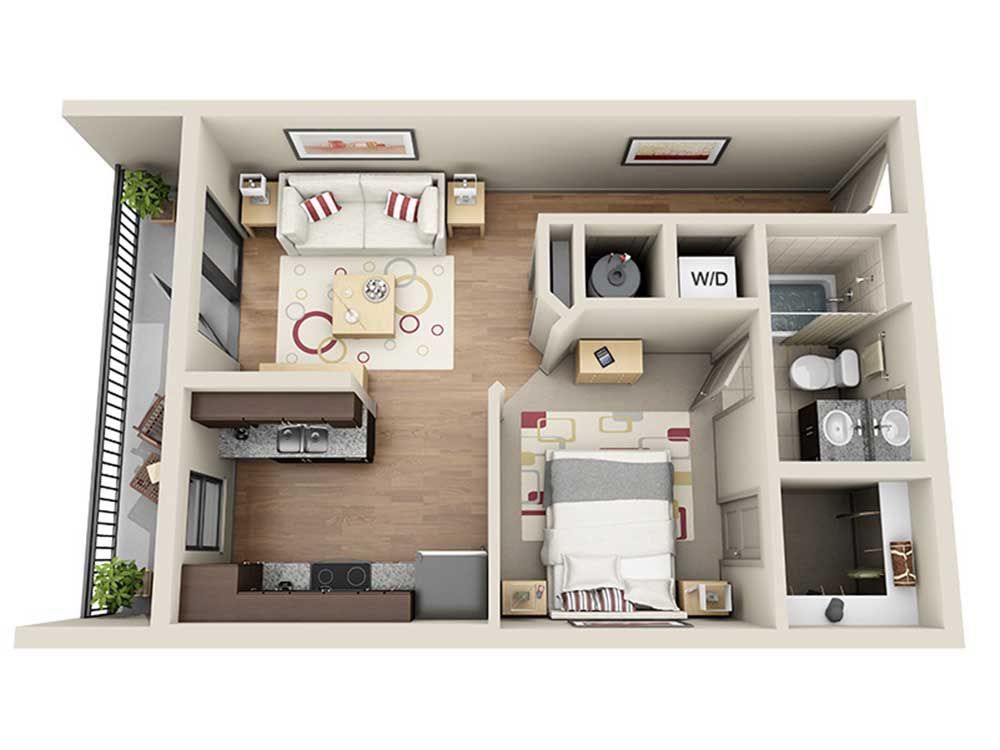 131 Ponce – 458
