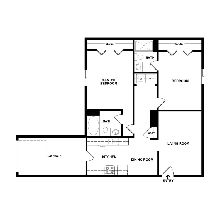 Arbor Collection – 5552-201