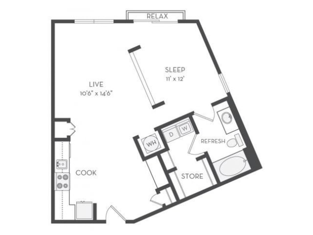 Cottonwood Westside – 335