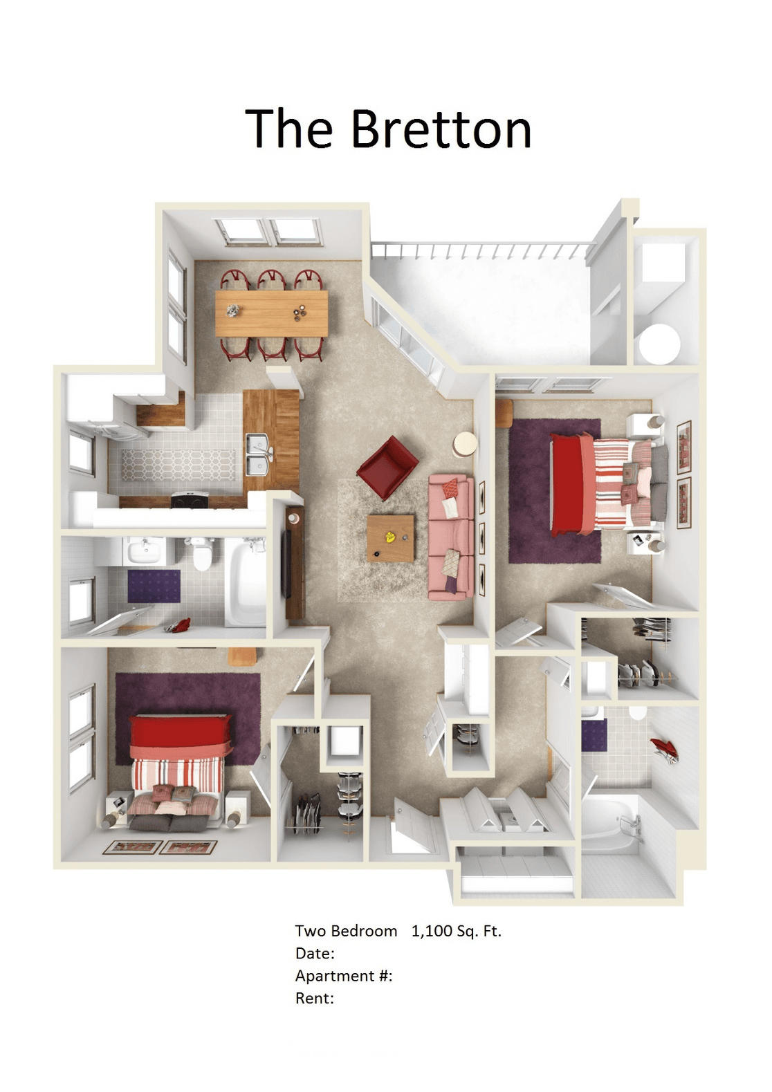 Summit Place – 170202