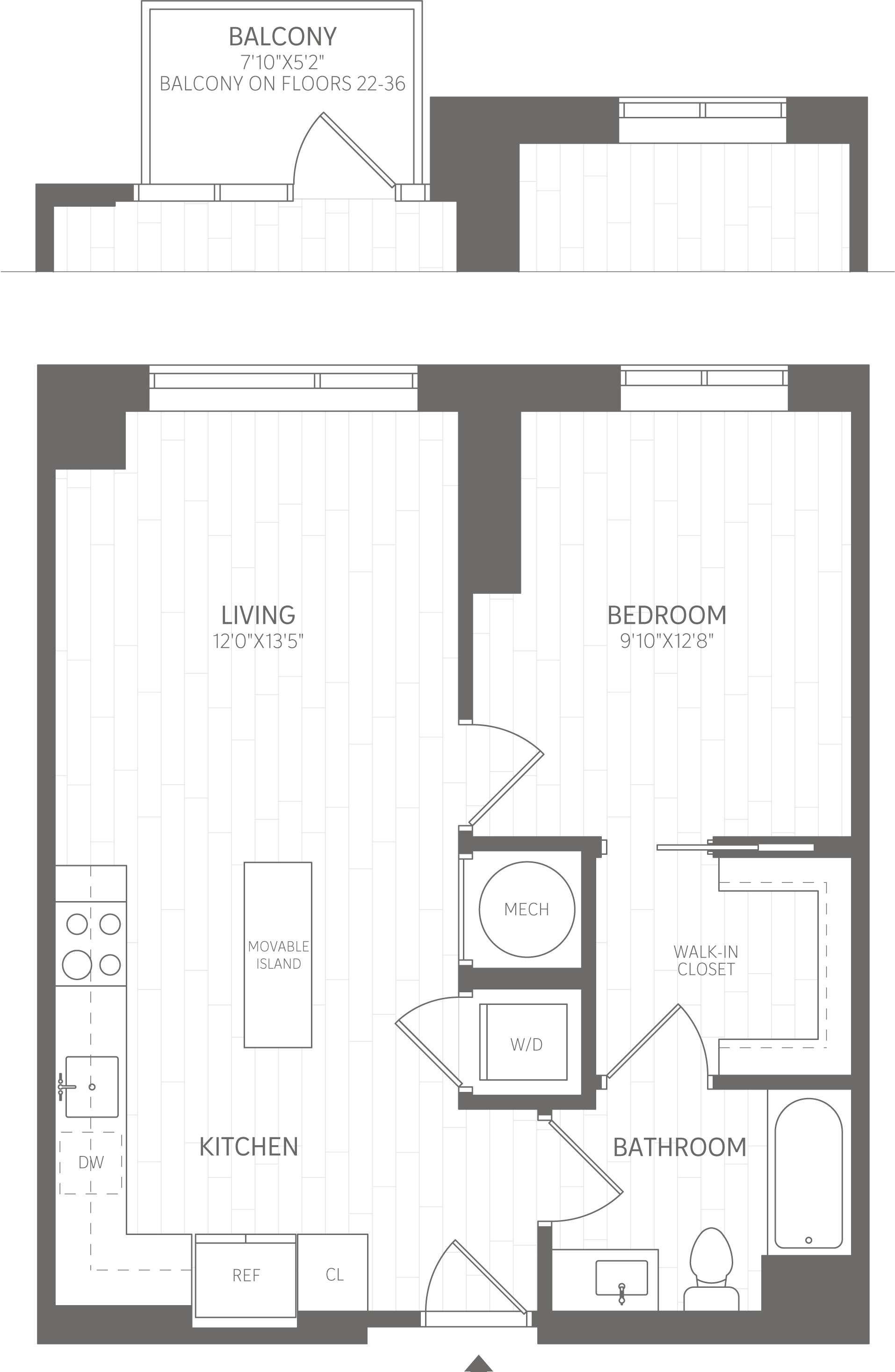 Skymark Reston Town Center – 0804