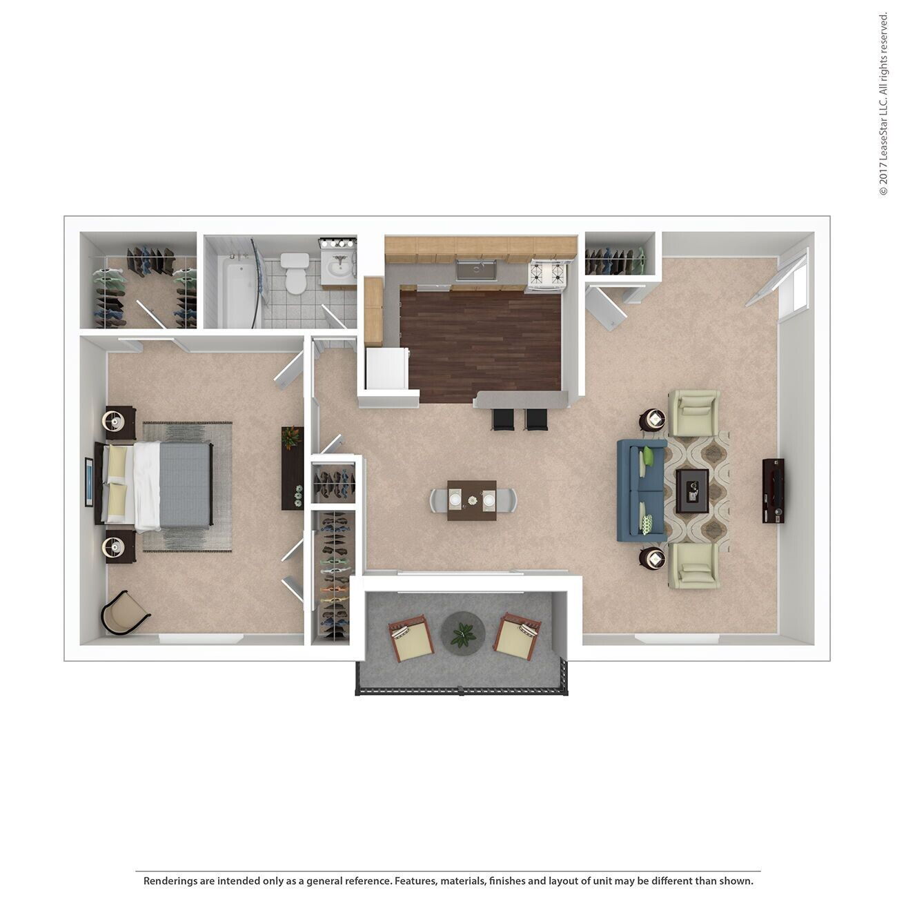 Affordable Housing – 302