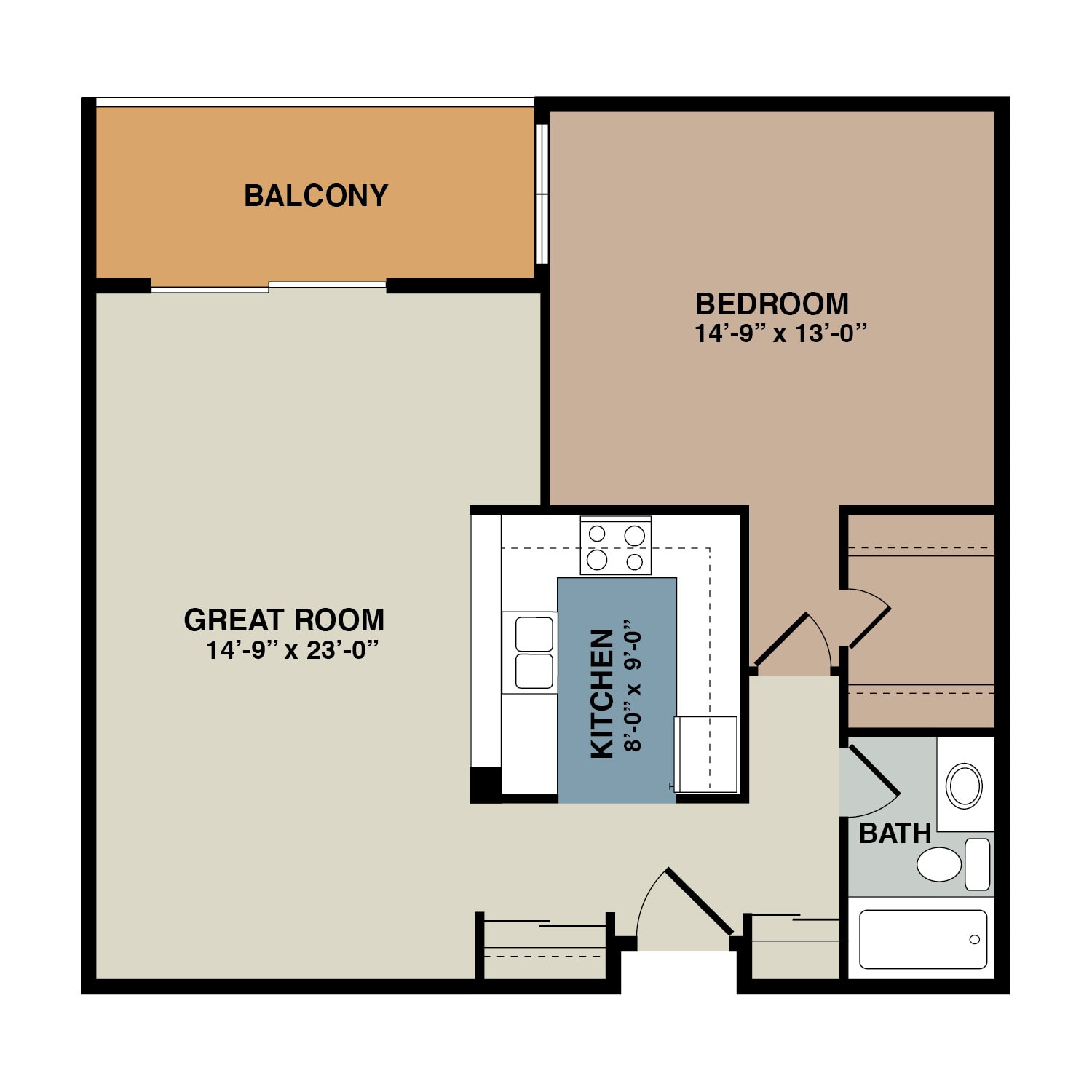 Maple Ridge – 211