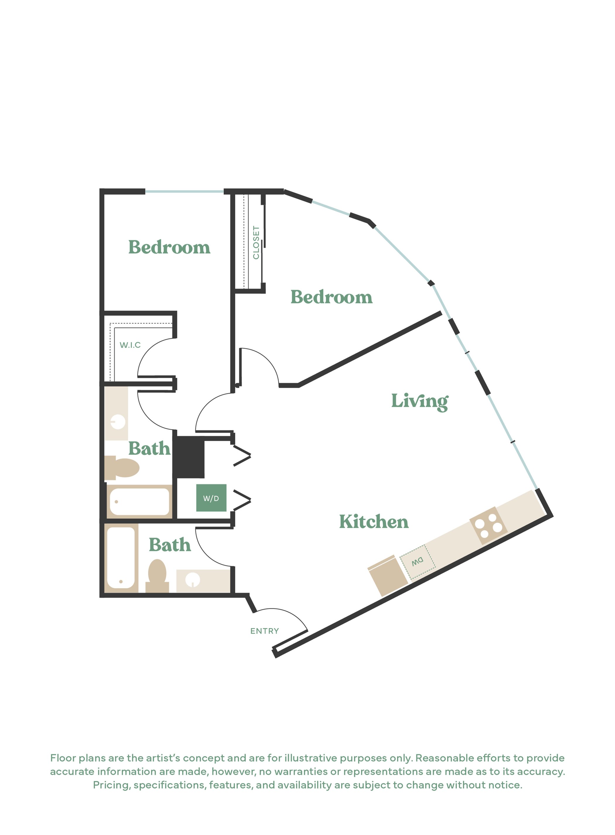 Grand Street Commons – 412