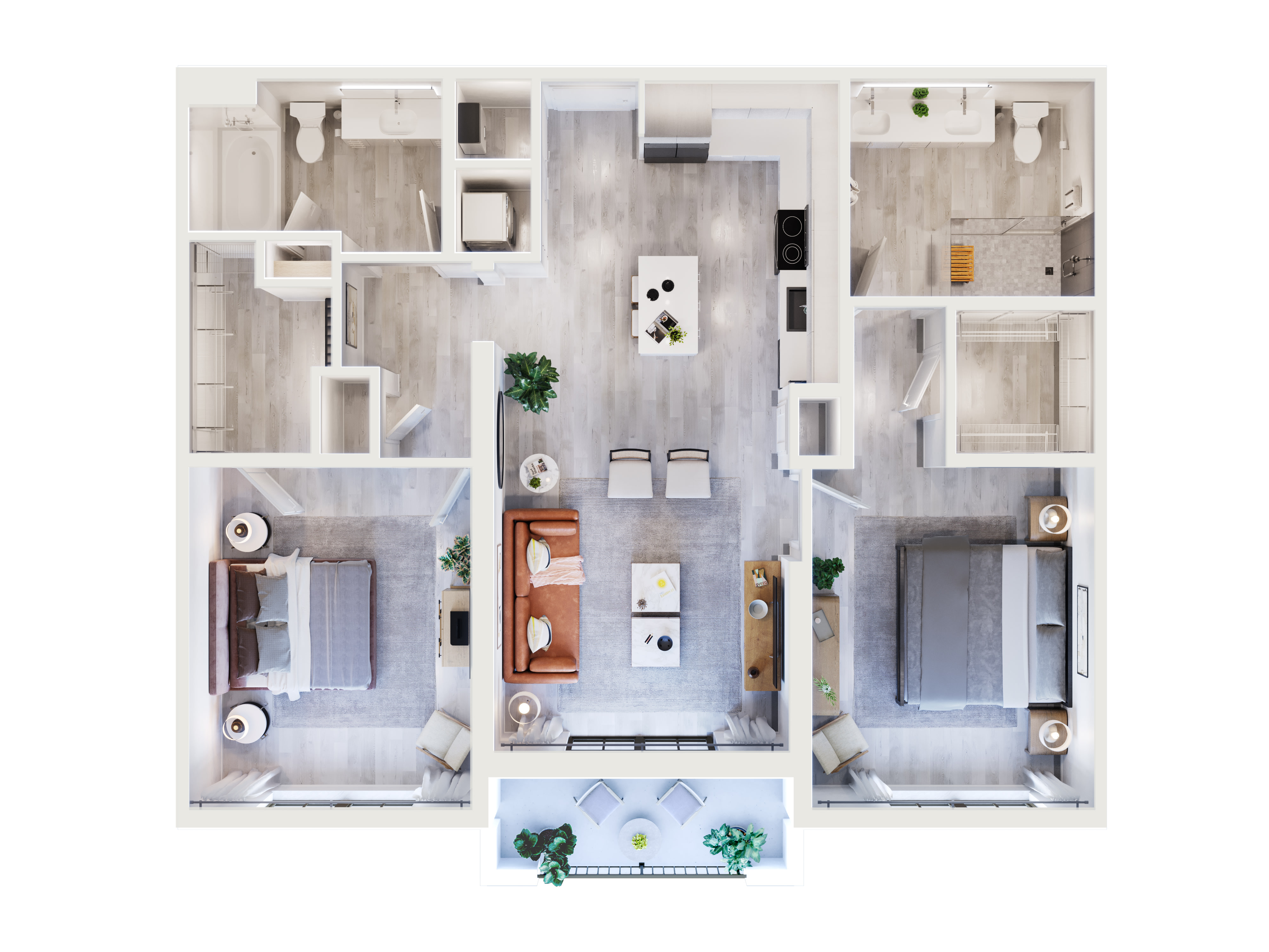 Leena Plantation – 1404