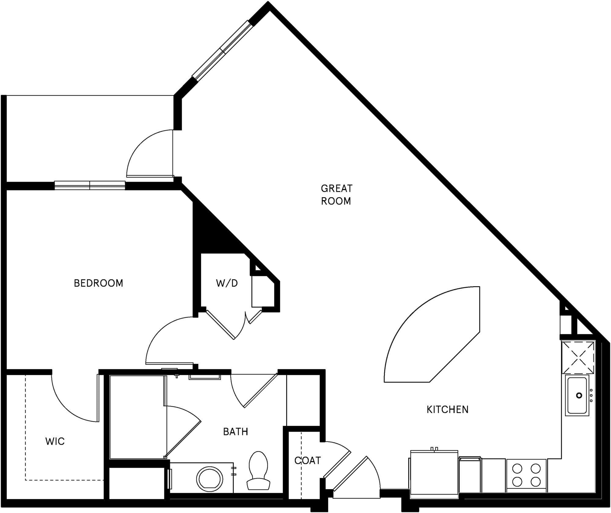 Broadstone Edition – 1117