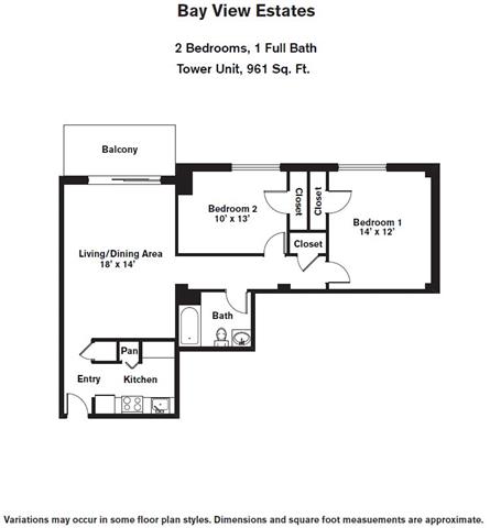 Bay View Estates – H-209