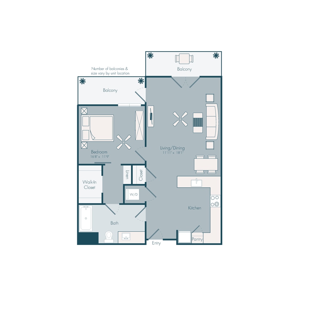 Array La Mesa – 341