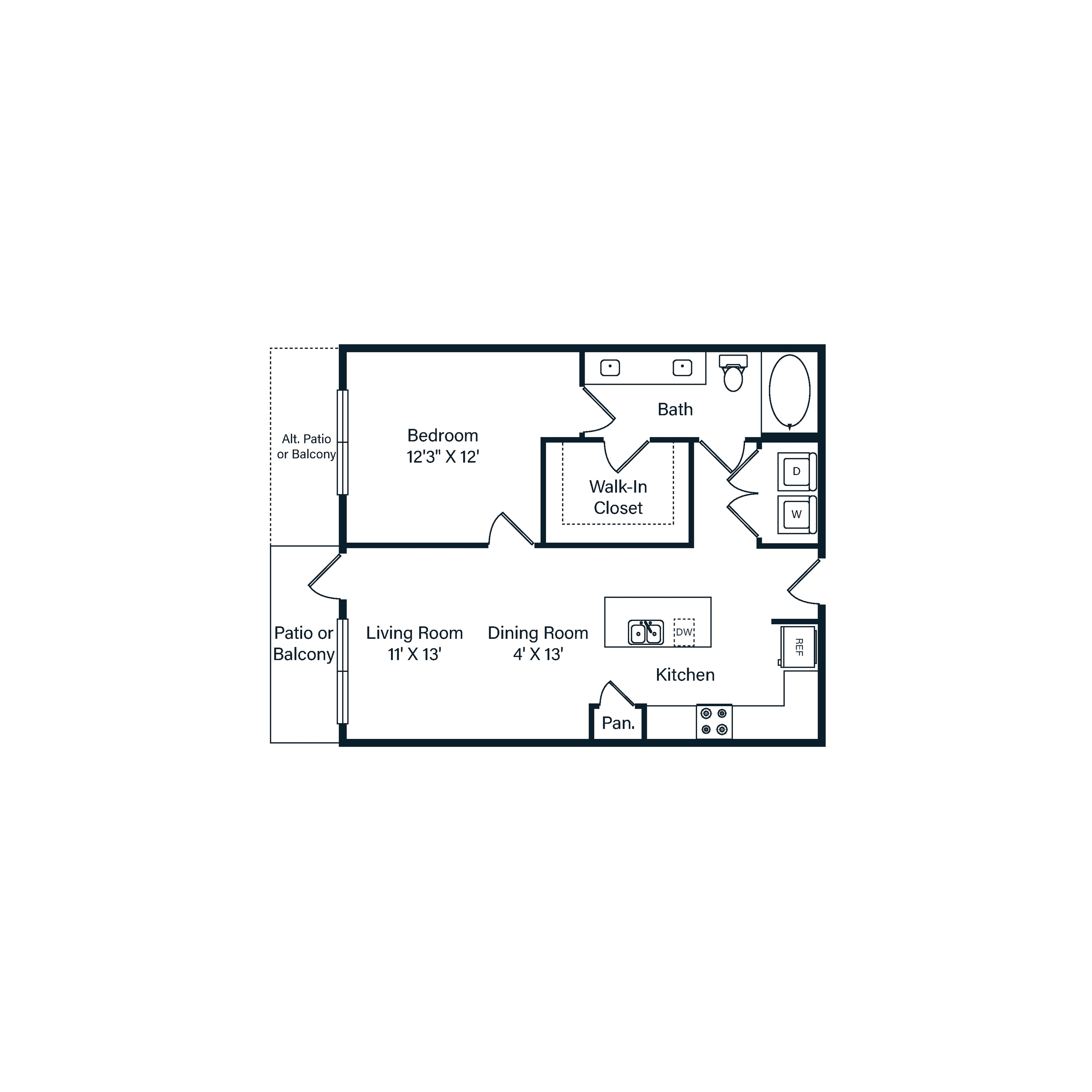 Reveal Lake Ridge – 5314