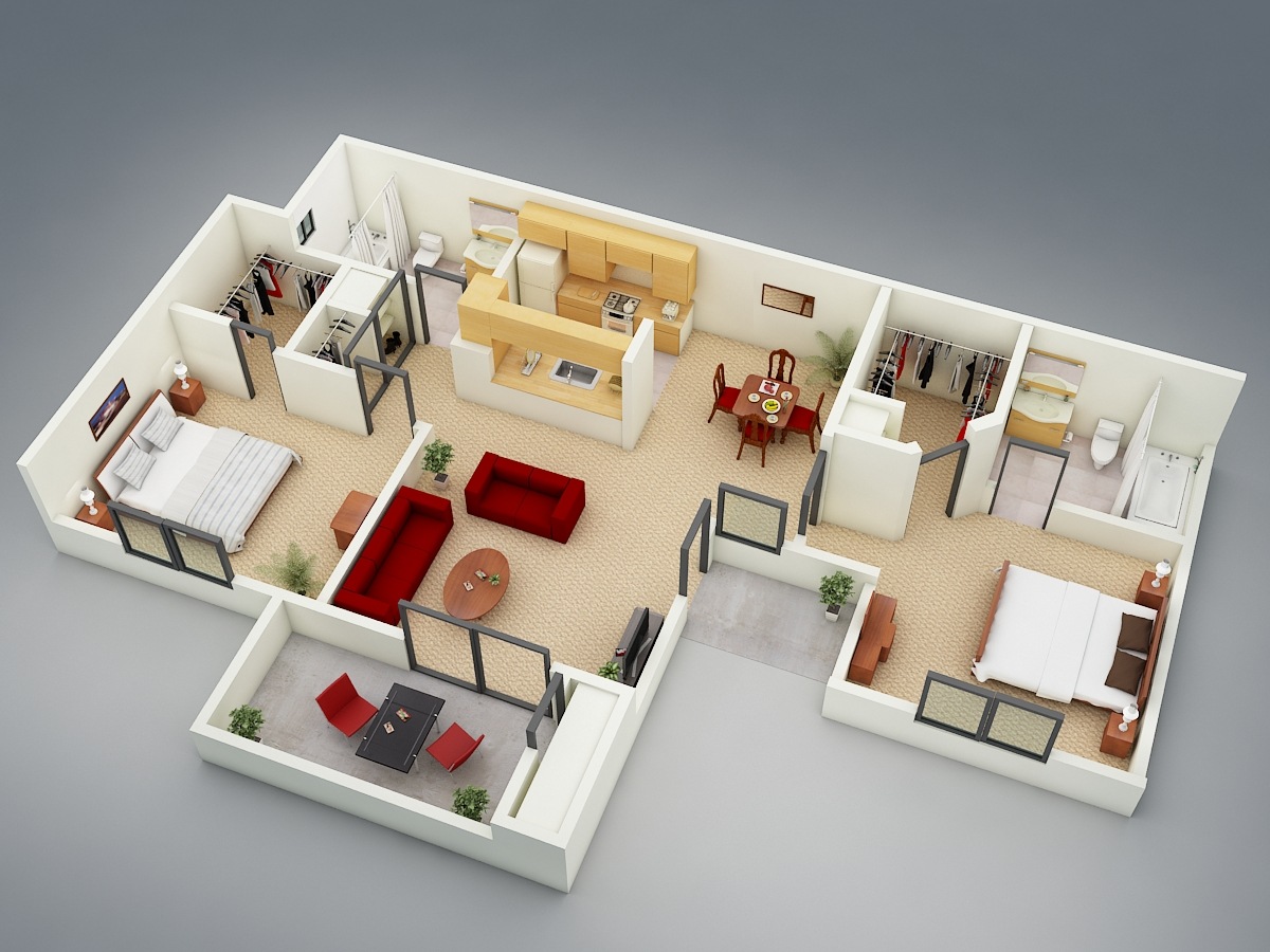 Mission Sierra Apartment Homes – 275
