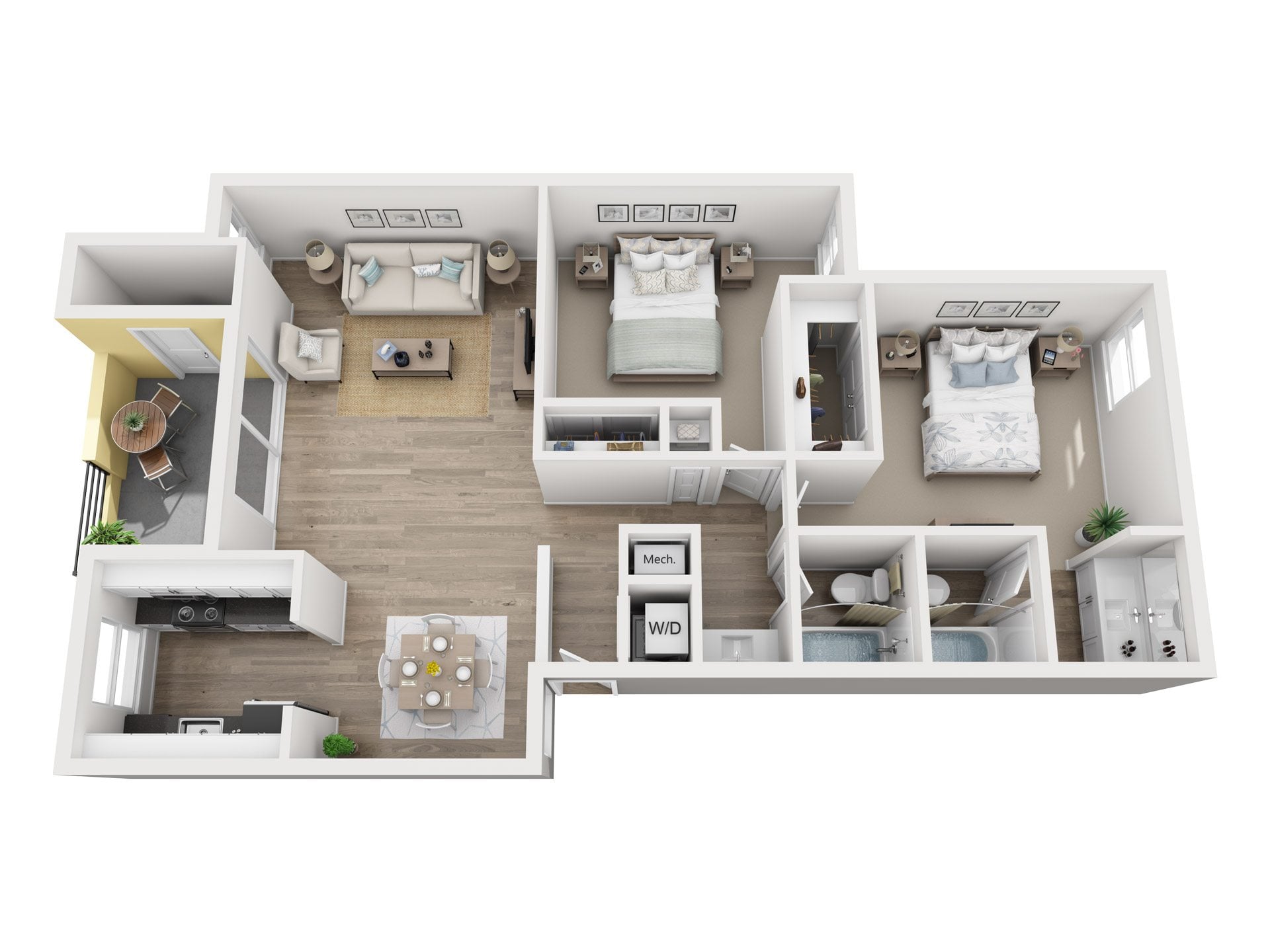Kensington Park – 358204