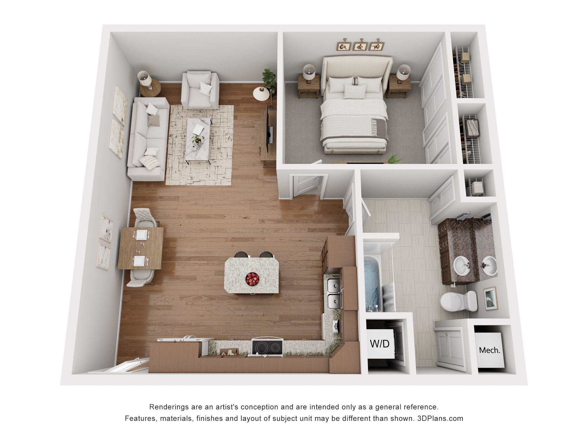 Altoona Towers – 6312