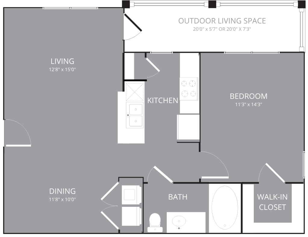 Park 3Eighty – 10301