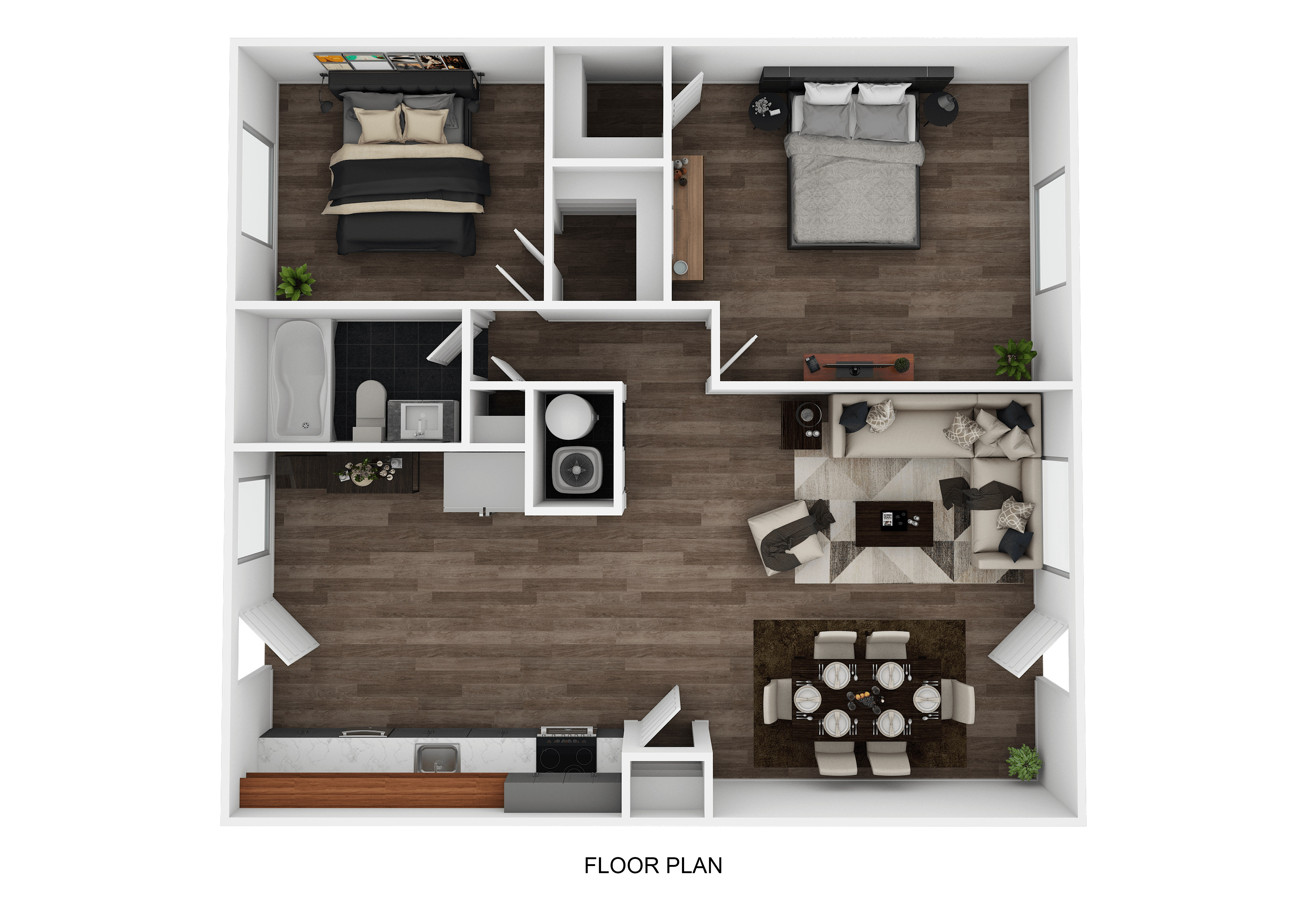 The Oasis on Cascade – 09